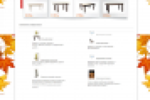 Магазин PrestaShop