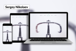 AOD // Адаптивно-отзывчивая верстка