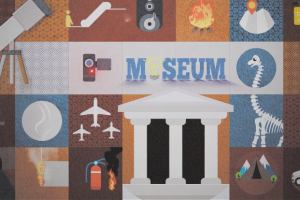 Museum Intro