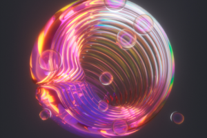 C4D Octane Render