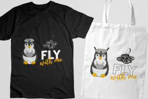 Логотип для магазина