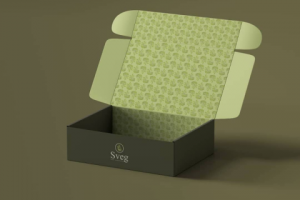 Дизайн упаковки