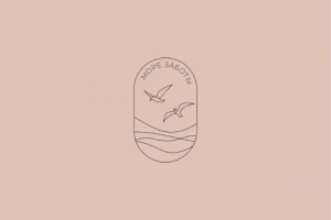 Лого "Море заботы "