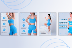 карточки для маркетплейса