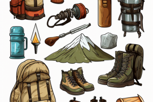 icons for the site/Instagram