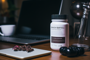 photo of your product