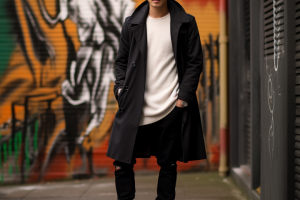 fashion for showroom