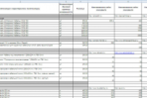 Анализ цен на конкурентных сайтах