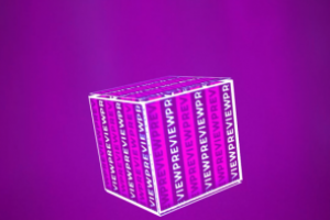 Работа с шейпами/3D визуализация