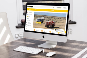 Магазин запчастей для грузовых автомобилей в Новосибирске – Авто