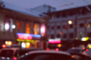 Цвето + свето коррекция