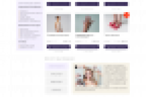 Интернет-магазин "Estrel" Одноразовые расходные материалы