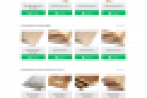 Дизайн корпоративного сайта