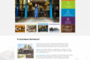 Дизайн Сайта-визитки