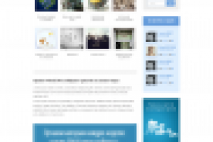 Дизайн сайта "WorlDArt" 8000 руб., 4 дня