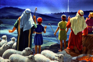 С Рождеством Христовым