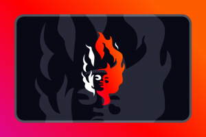 Логотип «Fairy hair»