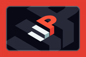 Логотип «Pointed»