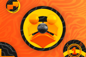 Иконки «Orange Place»