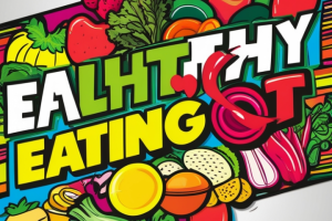 статья о здоровом питании