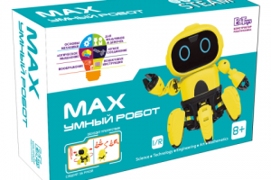 Дизайн упаковки набора