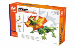 Дизайн детского набора-конструктора