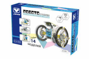 Дизайн детского набора-конструктора