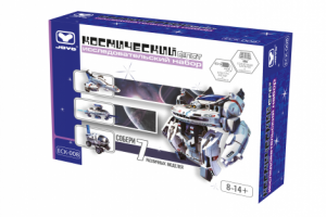 Дизайн детского набора-конструктора