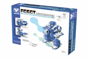 Дизайн детского набора-конструктора