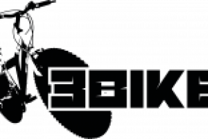 Логотип велобренда