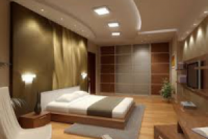 дизайн комнаты