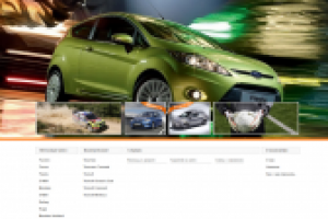 сайт авто диллера