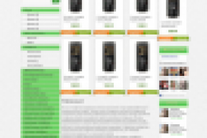 интернет-магазин