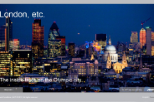 сайт визитка