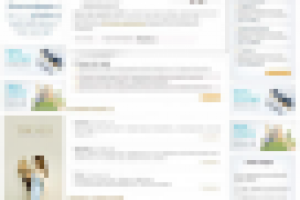 корпоративный сайт