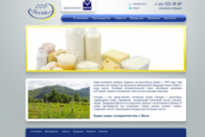 сайт-визитка