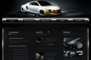 сайт автомобильных систем