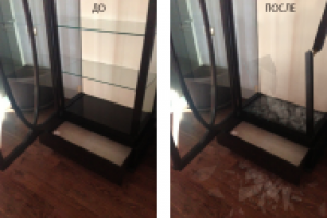 ломаем шкаф