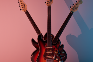 Fender
