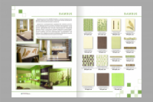 Каталог кафеля