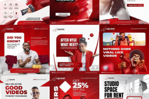 Дизайн баннера