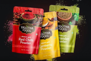 Дизайн упаковки/этикетки