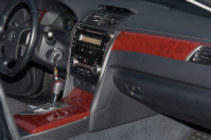 предпродажное фото машины