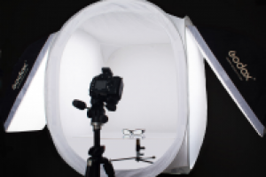 моё приспособление для 3D съемки