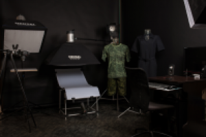 Моя предметная  фото-студия