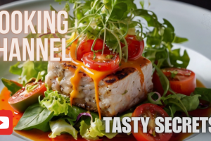 Создание баннеров для Ютуб