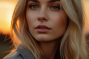 Генерация изображений