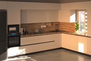 Базис-мебельщик+3DS MAX+Corona