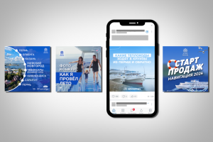 Оформление постов