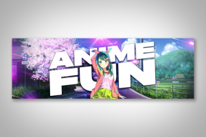 Обложка для группы Вконтакте